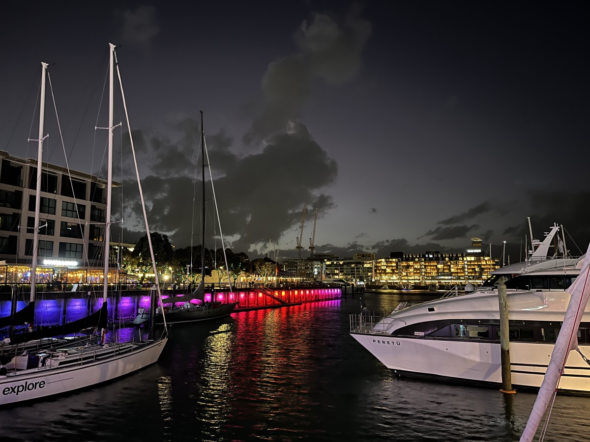 Coeliac’s Guide to an Auckland City&nbsp;Break